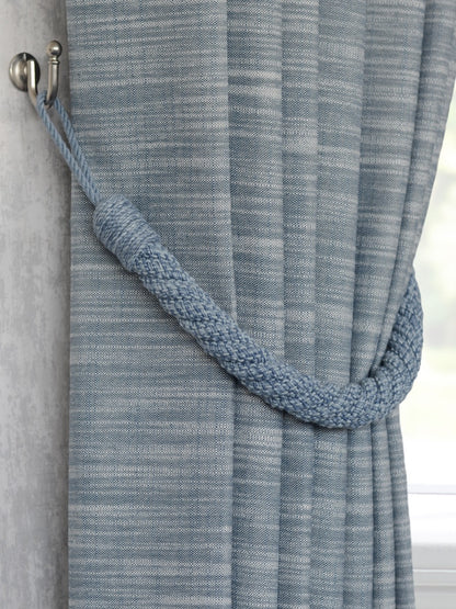 Laura Ashley Felton Rope Tieback