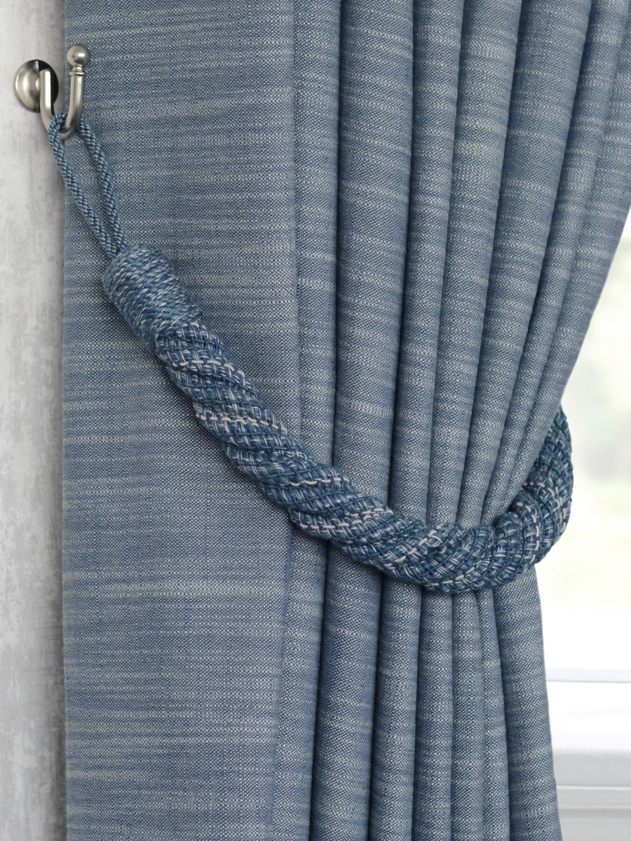 Laura Ashley Felton Rope Tieback