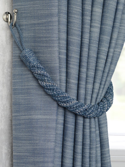 Laura Ashley Felton Rope Tieback