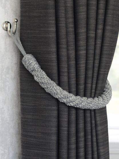 Laura Ashley Felton Rope Tieback