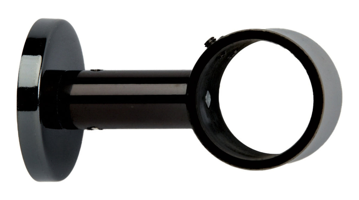 Ceiling::Black Nickel