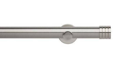 Stud Eyelet, Cylinder Bracket::Stainless Steel