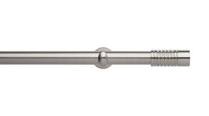 Wired Barrel Eyelet, Cup Bracket::Stainless Steel
