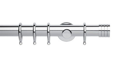 Stud, Cylinder Bracket::Chrome