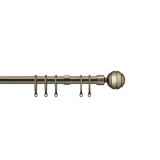 Speedy 16-19mm 170-300cm Serrated Ball AB