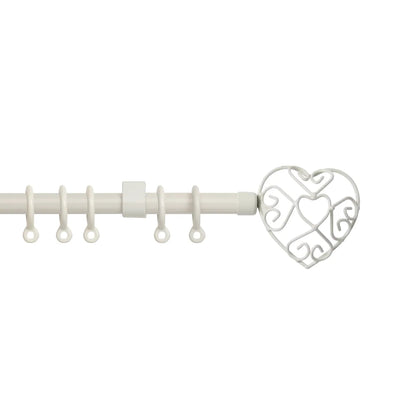 Speedy 13-16mm 150-280cm Heart Pole CR