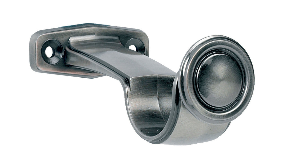 Centre::Brushed Silver