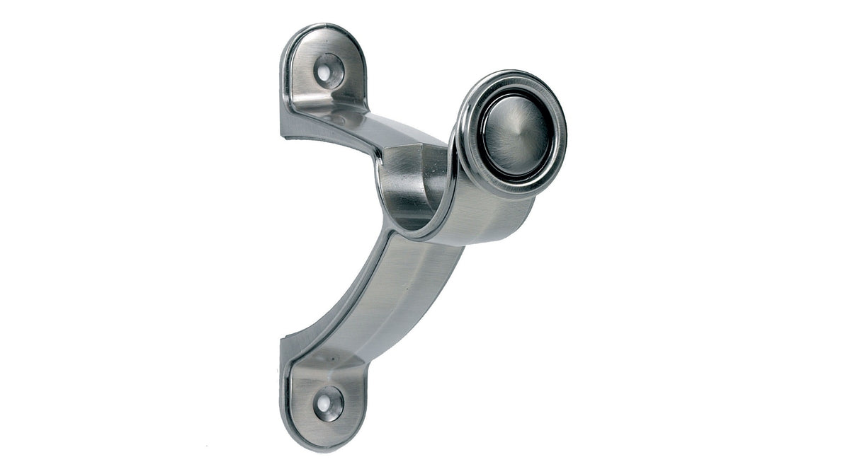 End::Brushed Silver