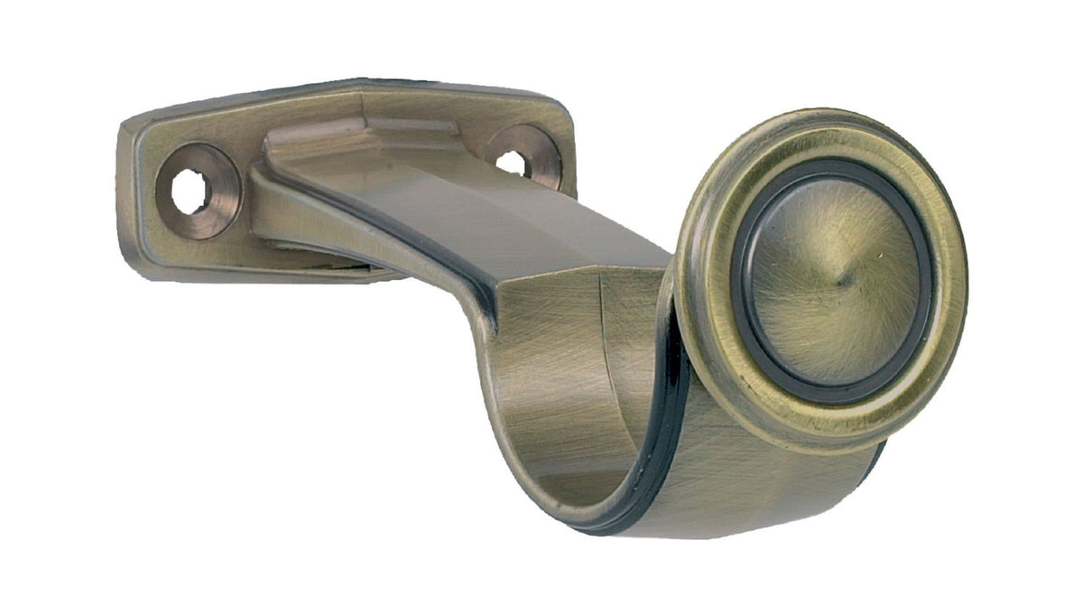 Centre::Burnished Brass
