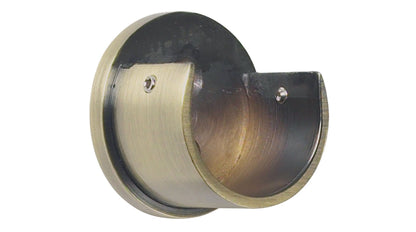 Recess::Burnished Brass