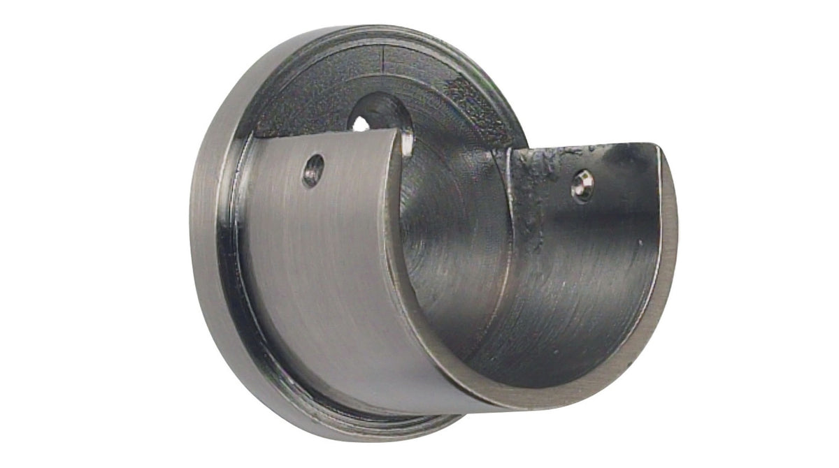 Recess::Brushed Silver