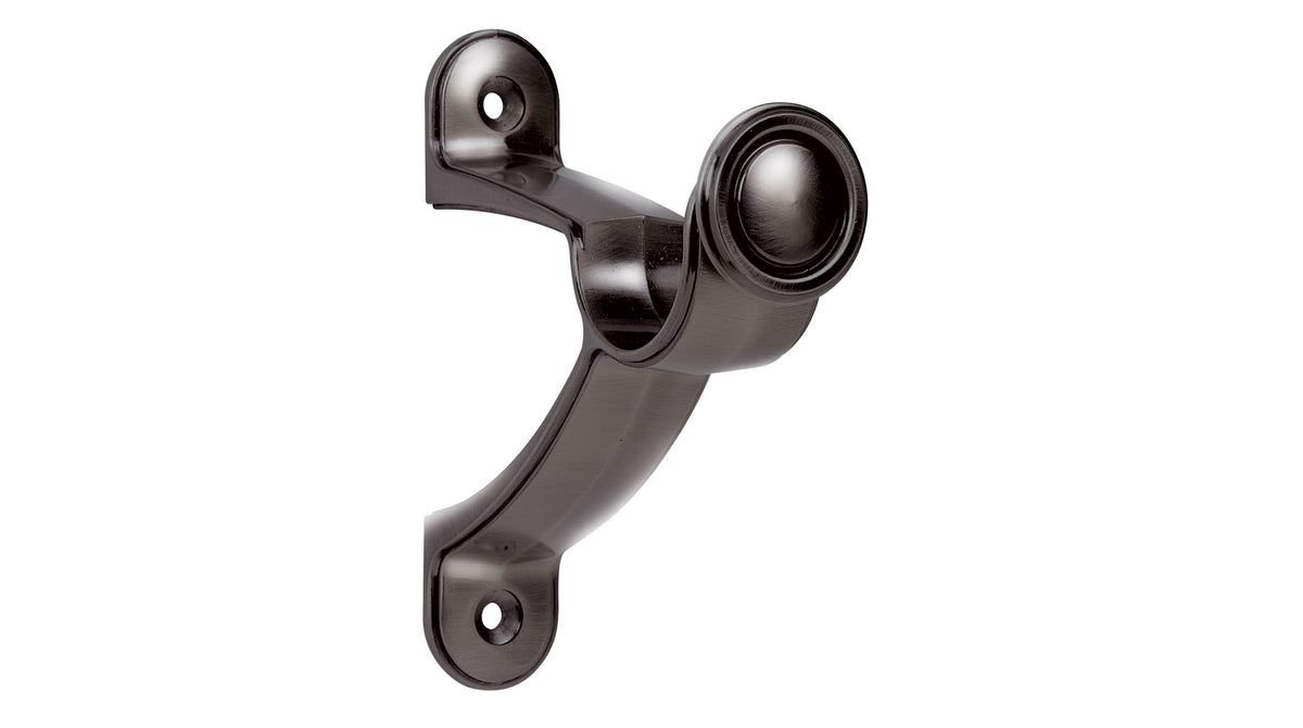End::Black Nickel