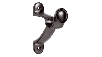 End::Black Nickel