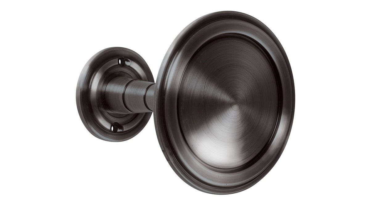 Black Nickel