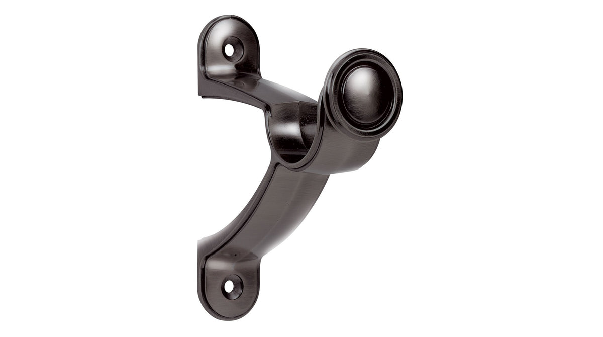 End::Black Nickel