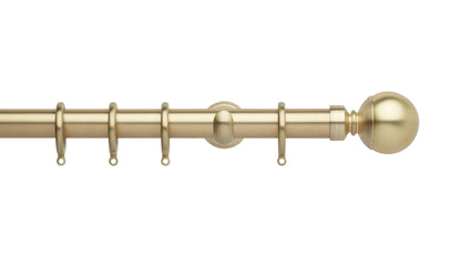 Ball, Cup Bracket::Gold
