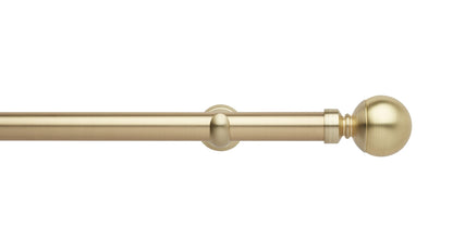 Ball Eyelet, Cup Bracket::Gold