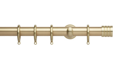 Stud, Cup Bracket::Gold