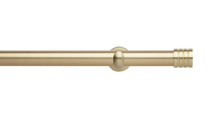 Stud Eyelet, Cup Bracket::Gold