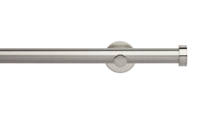 End Cap Eyelet, Cylinder Bracket::Stainless Steel