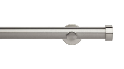End Cap Eyelet, Cylinder Bracket::Stainless Steel