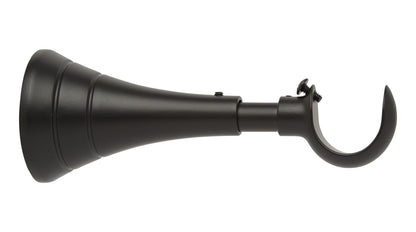 Cup::Matt Black