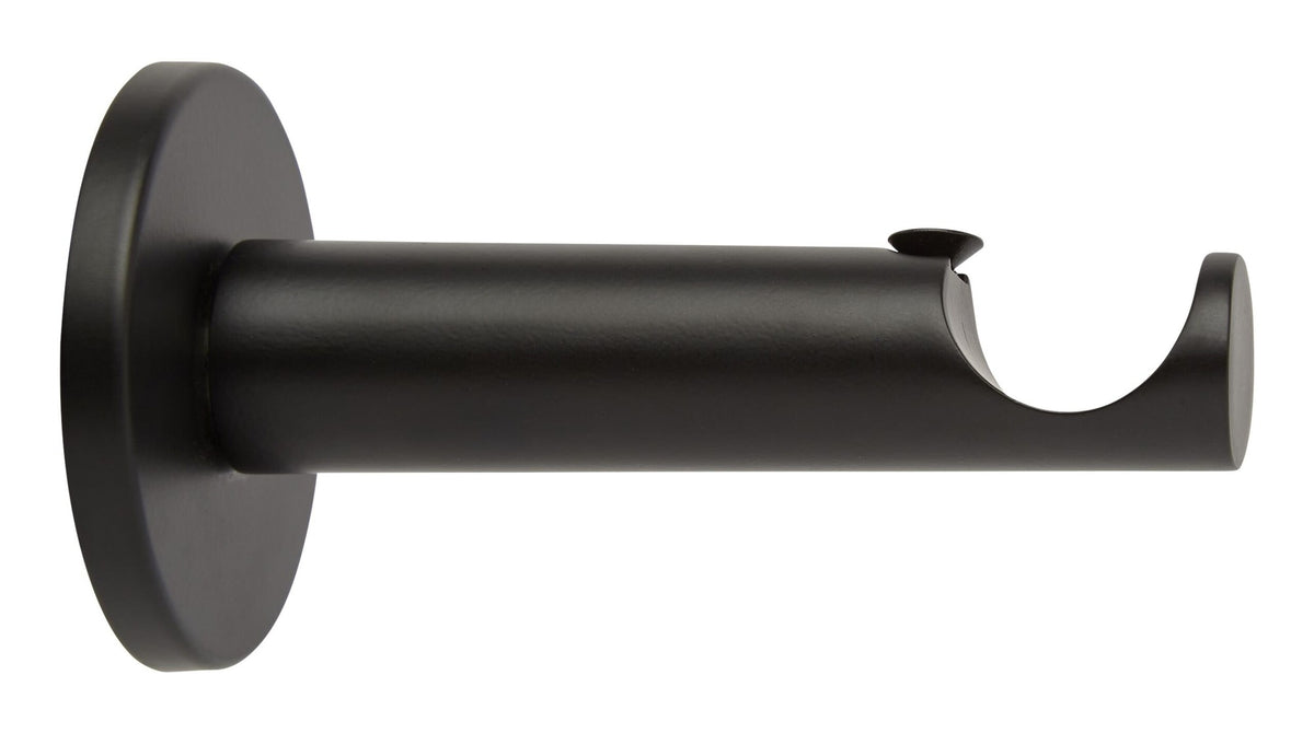 Cylinder::Matt Black
