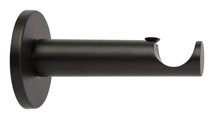 Cylinder::Matt Black