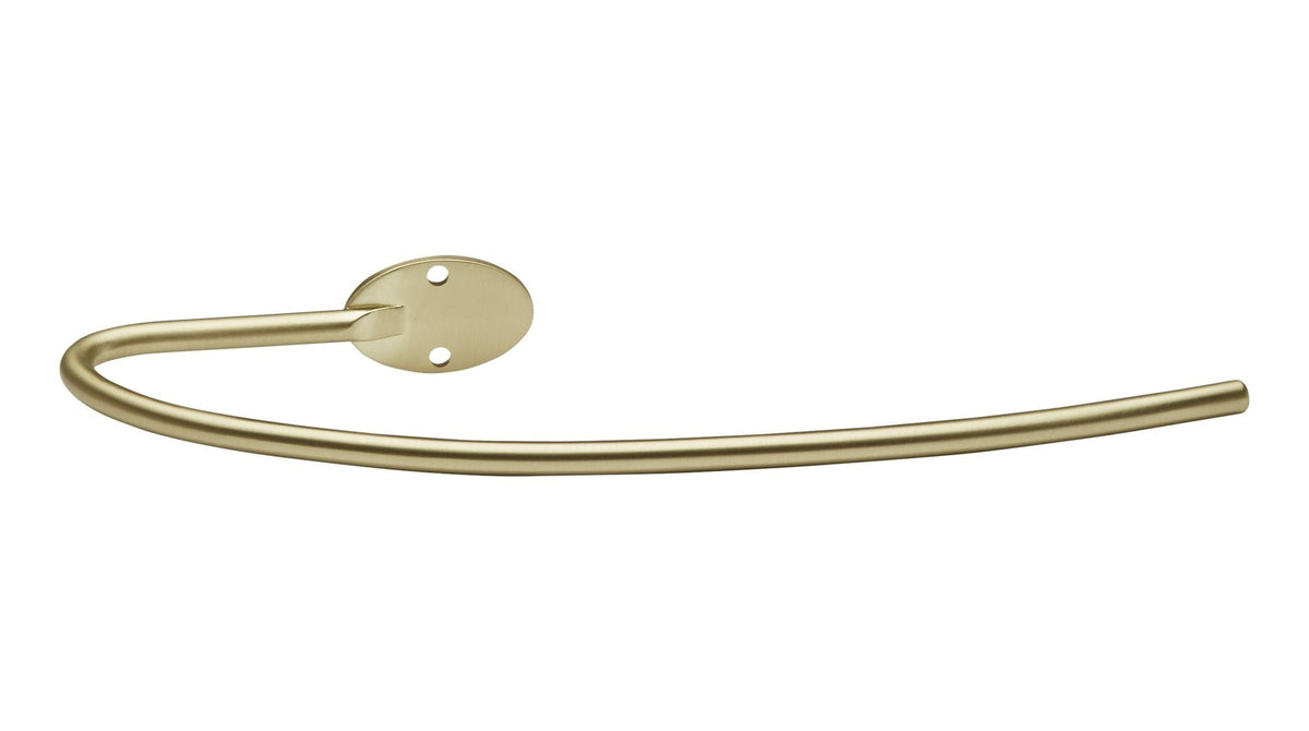 Large (pair)::Gold