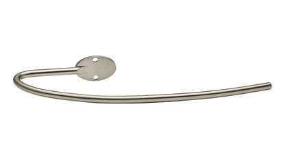 Large (pair)::Stainless Steel