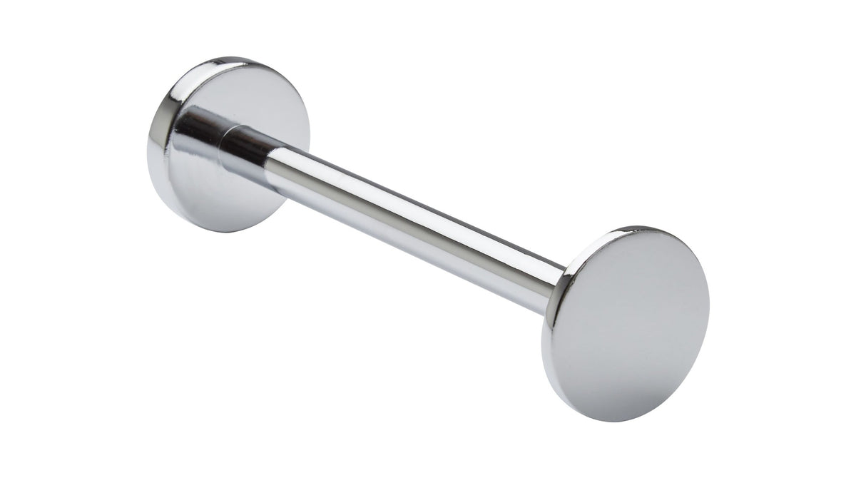 Disc (pair)::Chrome