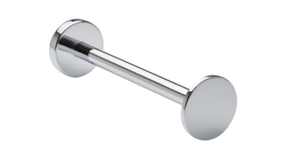 Disc (pair)::Chrome