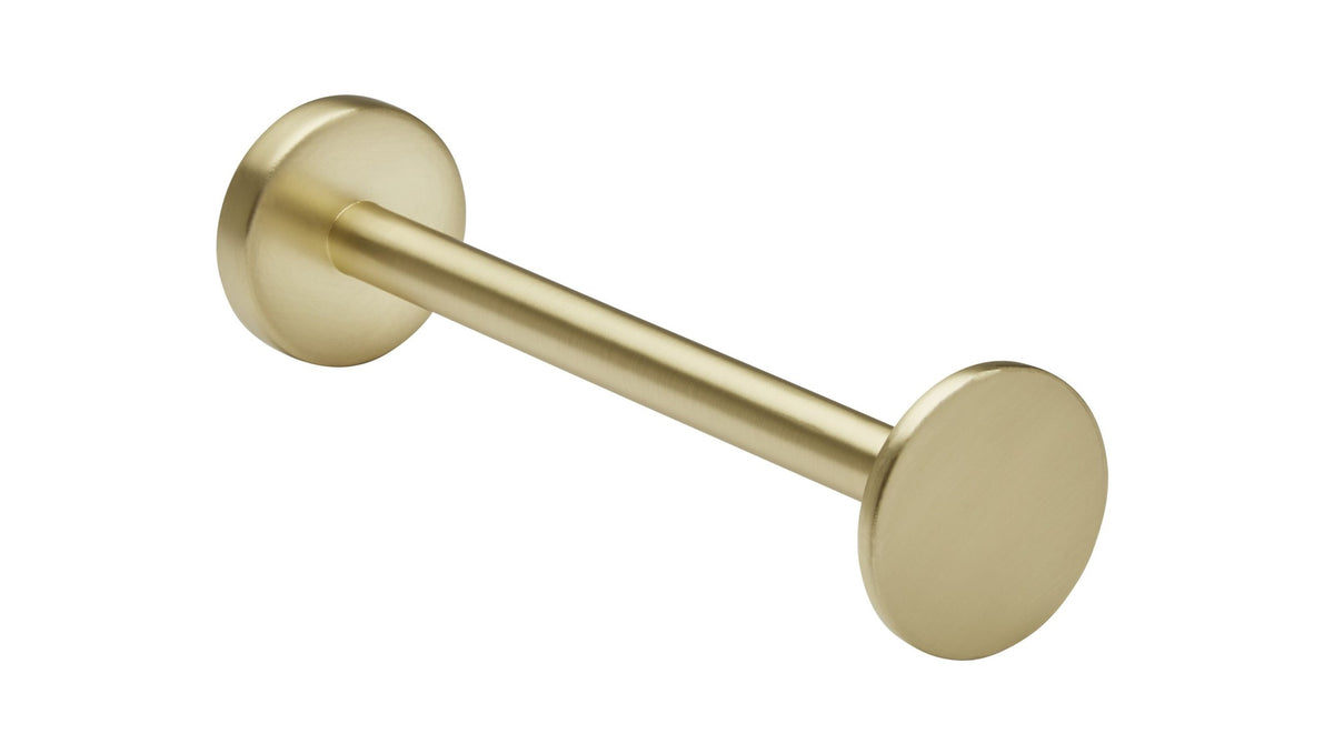 Disc (pair)::Gold