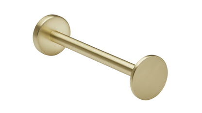 Disc (pair)::Gold