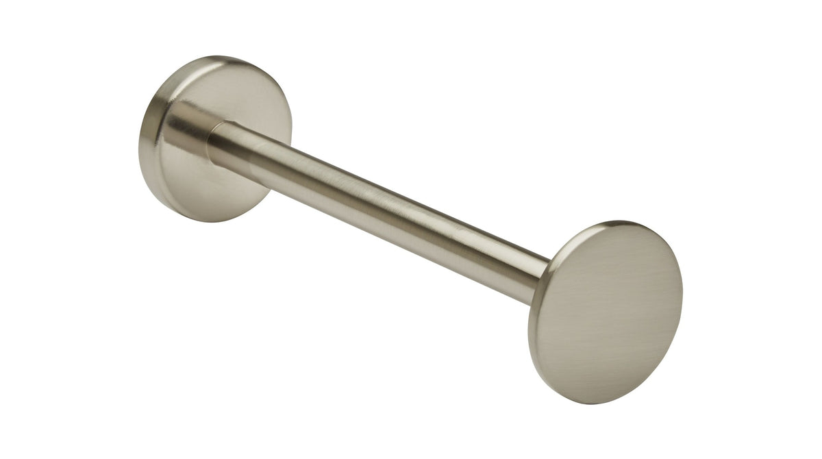 Disc (pair)::Stainless Steel