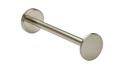 Disc (pair)::Stainless Steel