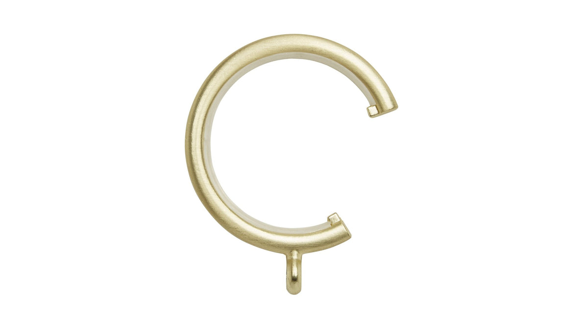 Passing Rings (pack of 6)::Gold