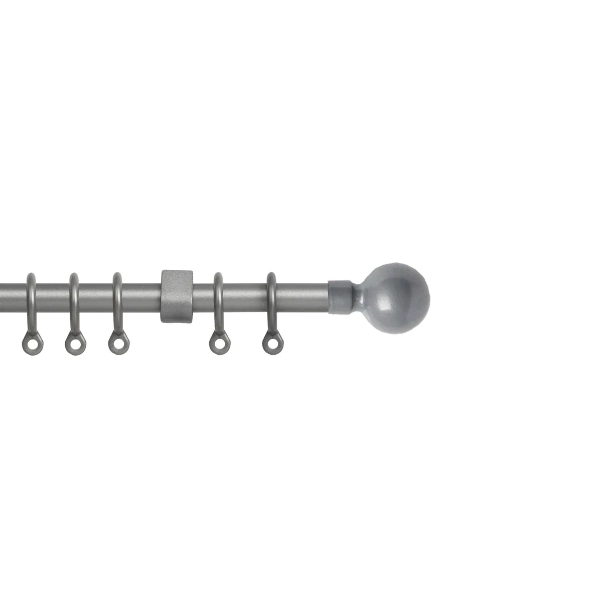 Speedy 13-16mm 120-210cm Ball Pole SI