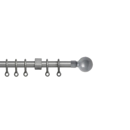 Speedy 13-16mm 120-210cm Ball Pole SI