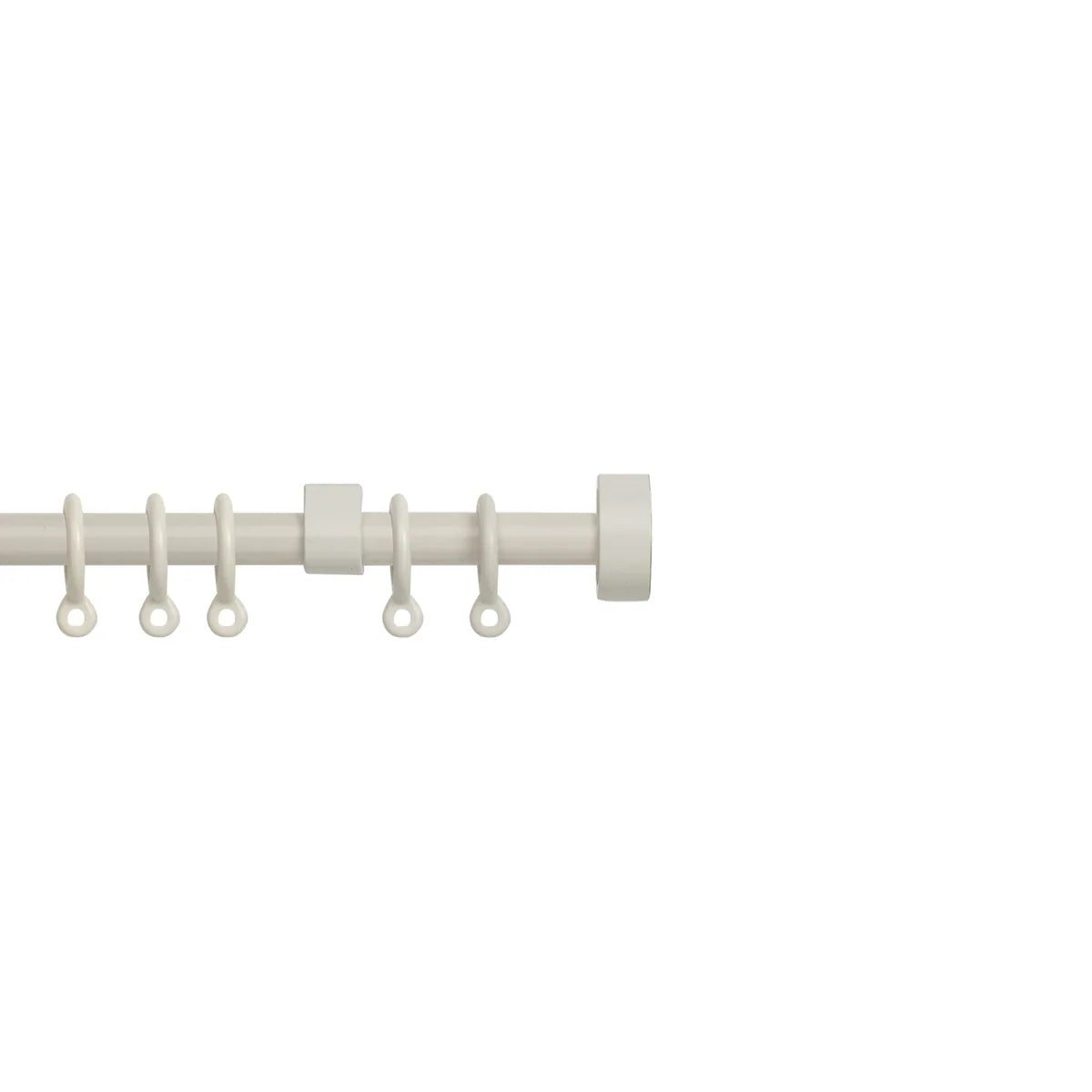 Speedy 13-16mm 150-280cm Stud Pole CR