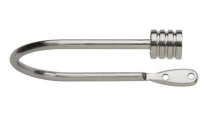 Stud 140mm (pair)::Stainless Steel