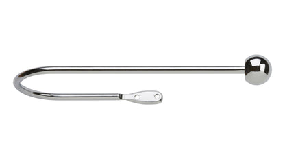 Ball 280mm (pair)::Chrome