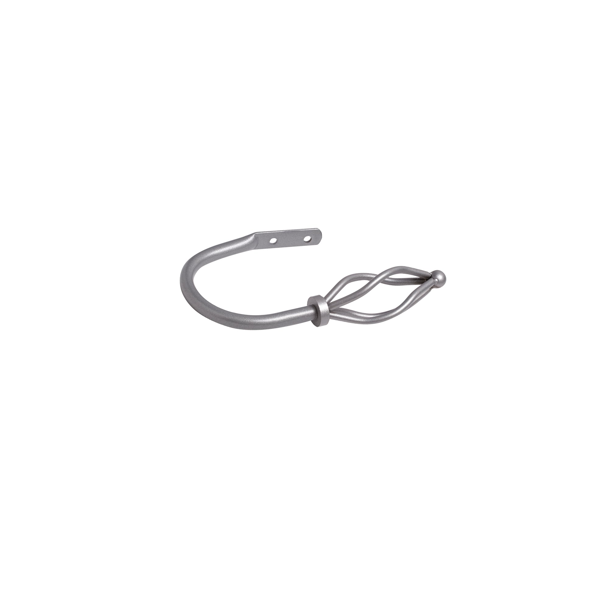 Speedy Crown Holdback 16–19mm — Silver