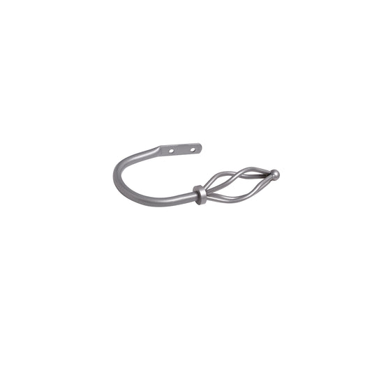 Speedy Crown Holdback 16–19mm — Silver