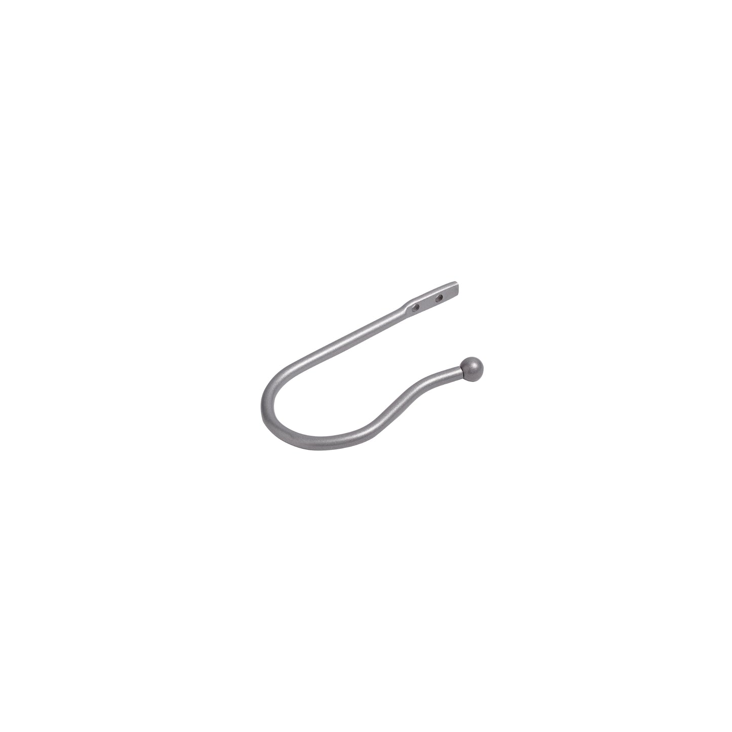Speedy Voile Holdback — Silver