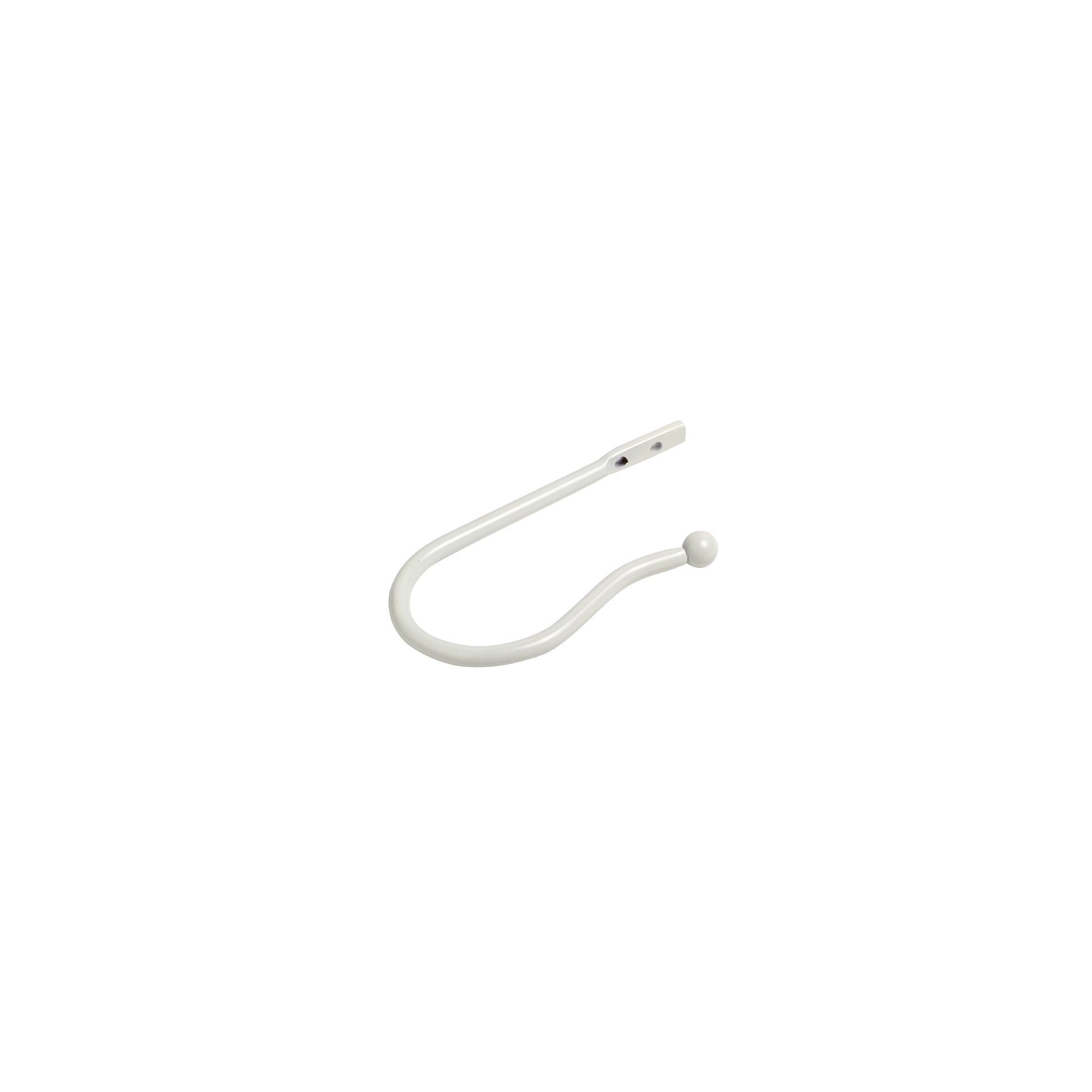 Speedy Voile Holdback — Cream