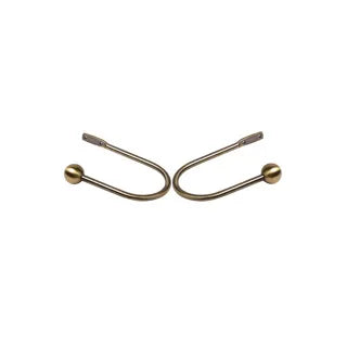 Antique Brass