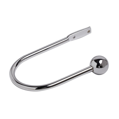 Speedy Ball Holdback — Chrome