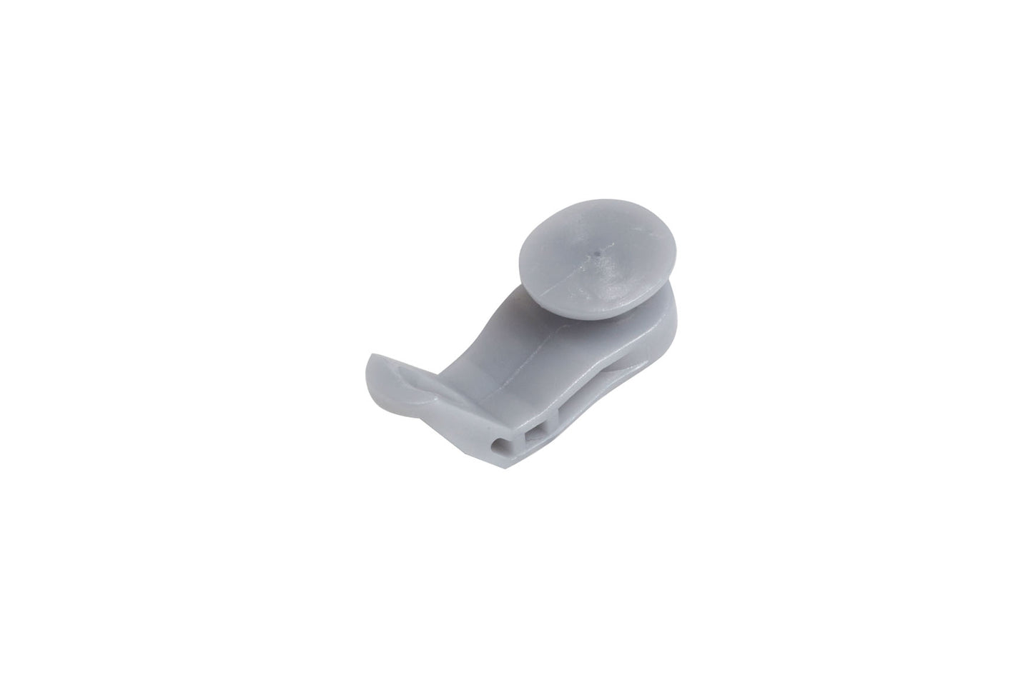 Speedy Fineline Track Gliders — Silver