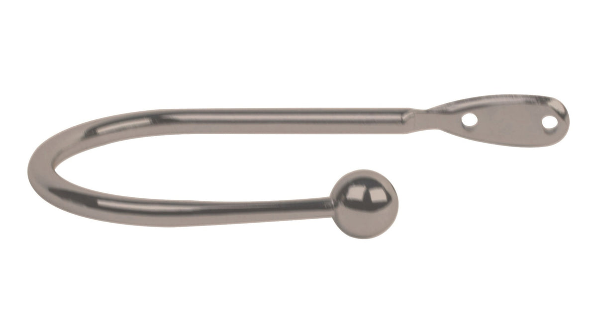 Standard (single)::Stainless Steel